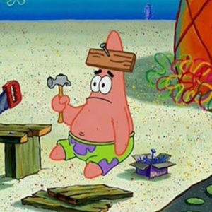 Meet your Posher, Pizza